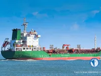 Olie-/chemikaliëntanker te koop
