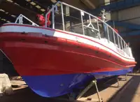 Werkboten te koop