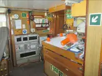 Langlijnschip te koop