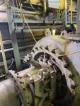 Baggeraarschip te koop