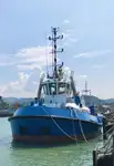 Sleperschip te koop