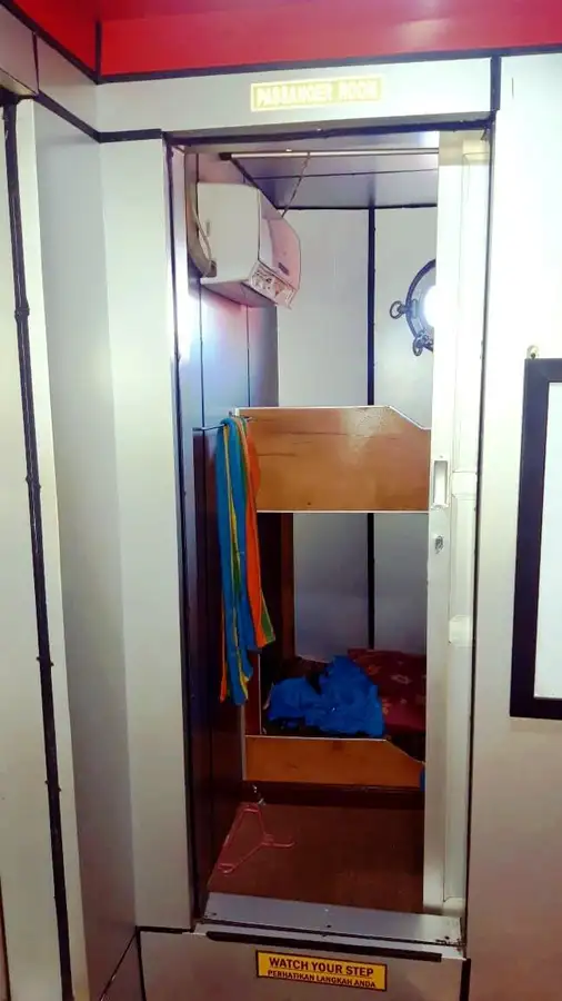 Sleperschip te koop