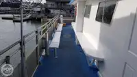 Catamaran te koop