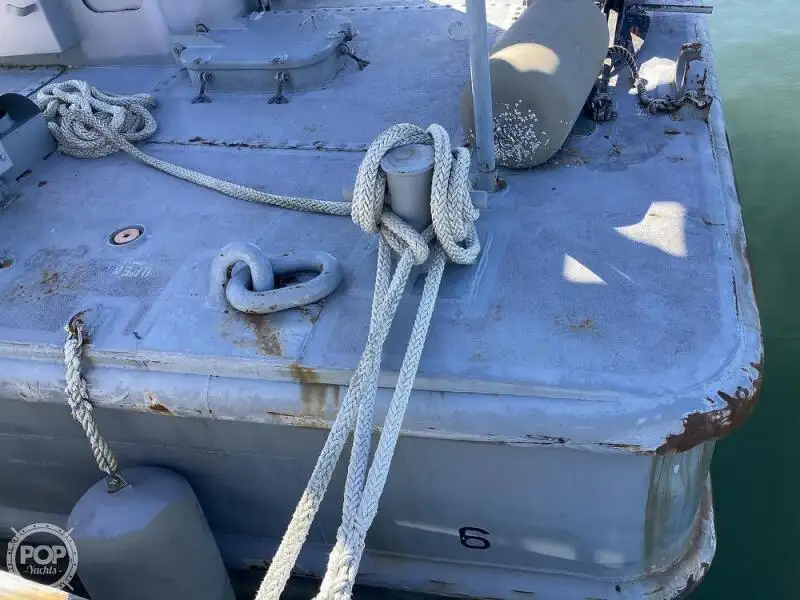 landingsvaartuig, tank te koop
