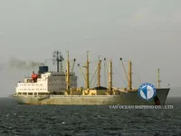 Koelschip te koop
