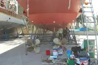 Sleperschip te koop