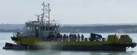 Sleperschip te koop