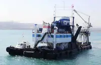 Sleperschip te koop