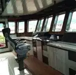 landingsvaartuig, tank te koop