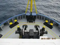 Koelschip te koop