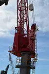 LNG-schip te koop