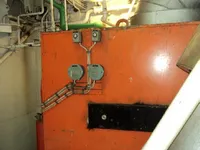 Trawler te koop