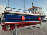 Kutter te koop