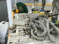 Trawler te koop