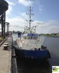 Sleperschip te koop