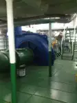 Baggeraarschip te koop
