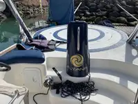Cruise schip Te koop