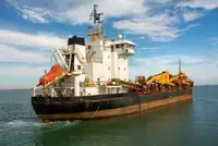 baggerschip Te koop