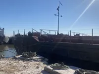 Barge te koop