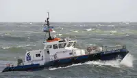 Bemanningboot te koop