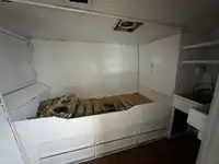 Trawler te koop