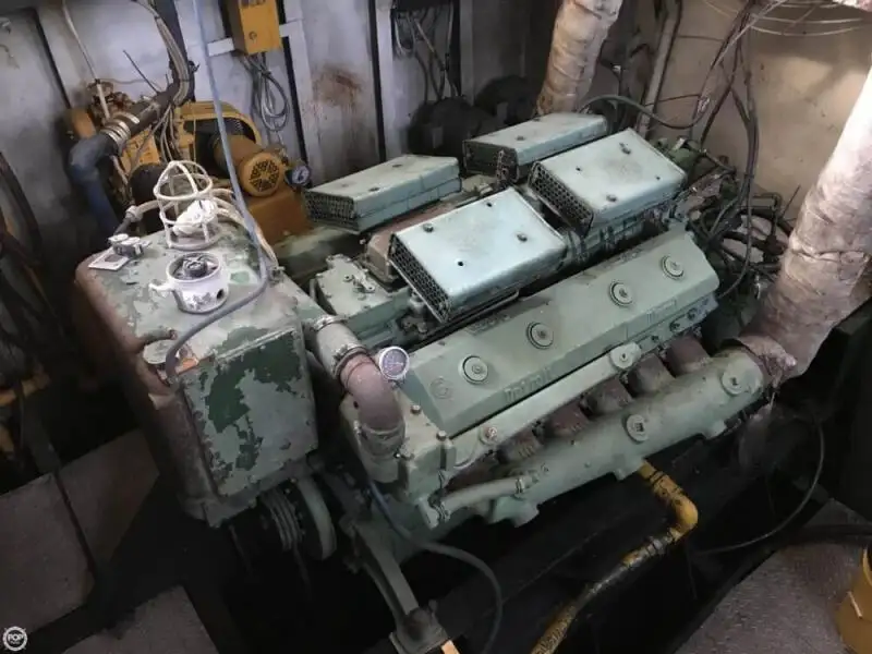 Sleperschip te koop