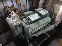 Sleperschip te koop