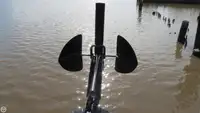 Trawler te koop