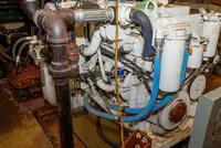 Sleperschip te koop