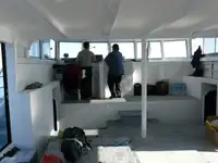 Onderzoeksvaartuig te koop