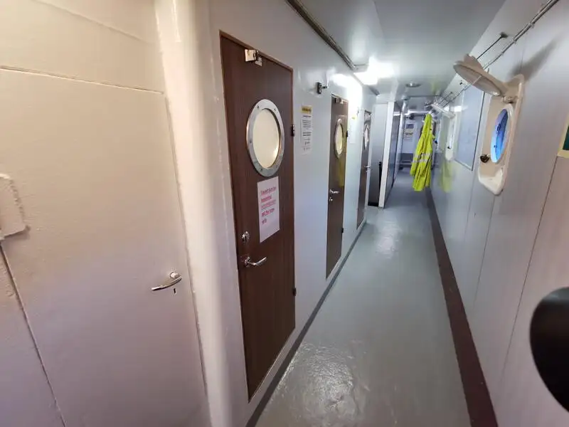 Ro-Ro-schip te koop