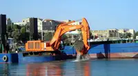 Sleperschip te koop