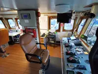 Ro-Ro-schip te koop