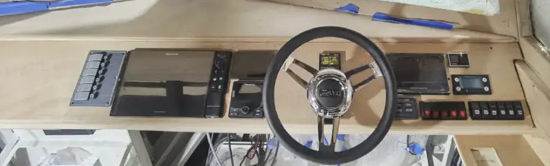 Werkboten te koop