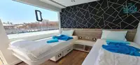 Passagiersschip te koop