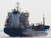 Olie-/chemikaliëntanker te koop