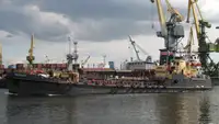 Bunkertanker te koop
