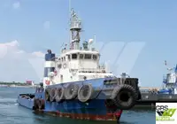 Sleperschip te koop