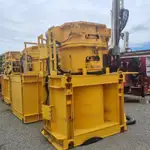 Barge te koop