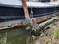 Bevoorradingsschip te koop