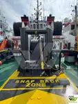 Sleperschip te koop