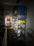 Baggeraarschip te koop