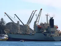 Koelschip te koop