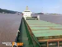 Vrachtschip Te koop