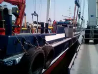 Bemanningboot te koop