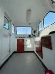 Containerschip te koop
