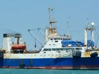 Trawler te koop