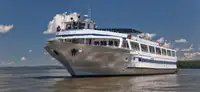 Cruise schip Te koop