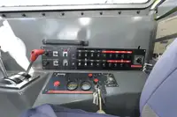 Patrouilleboot te koop