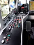 Patrouilleboot te koop